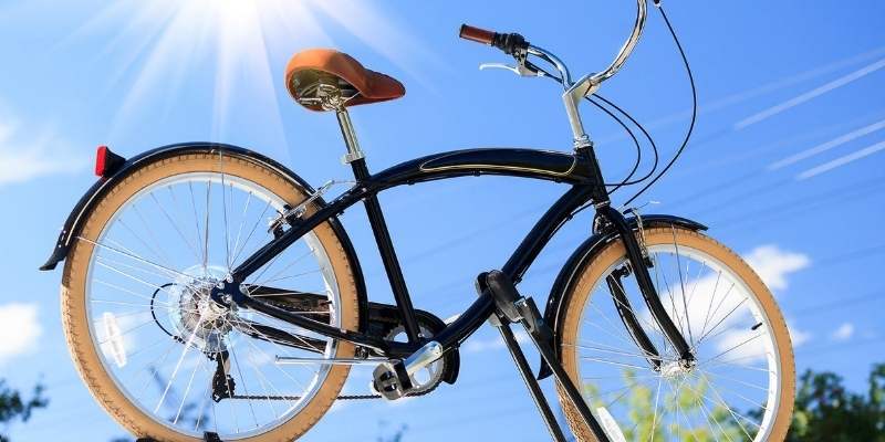 Road Bike Vs Hybrid Bike