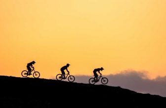 What Makes A Mountain Bike Heavier Than A Road Bike