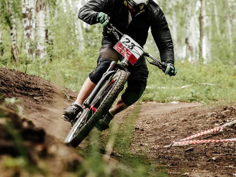 When Buying A Mountain Bike, What Should I Look For