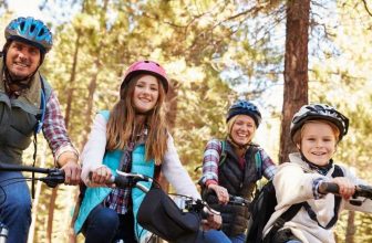 mountain bike purpose