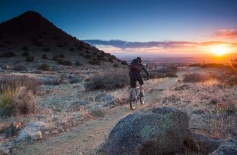 What Makes a Mountain Bike Unique