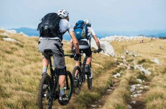 mountain bike cheaper than road bikes