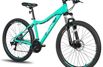 Hiland 29-Inch Aluminum Mountain Bike Review