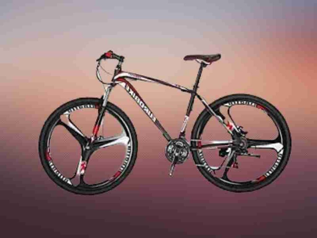 Mountain Bike 27.5 Inches Bicycle By Eurobike  Review