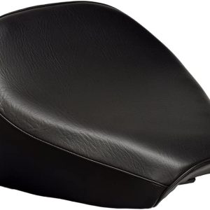 AlveyTech Black Seat for Baja Mini Bike MB165 & MB200