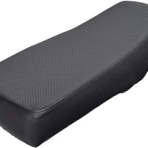 AlveyTech Black Seat for Monster Moto/Mega Moto Mini Bikes