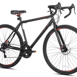 Men's 700c Nazz Elegant Gravel Road
