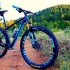 Can I use a mountain bike on the road?