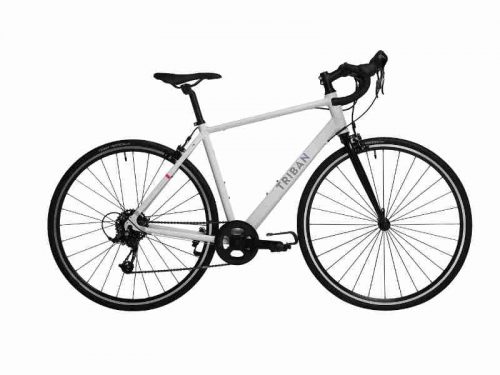 <strong>DECATHLON Btwin Triban 100 Road Bike</strong>