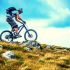 Do Mountain Bike Tires Slow You Down?
