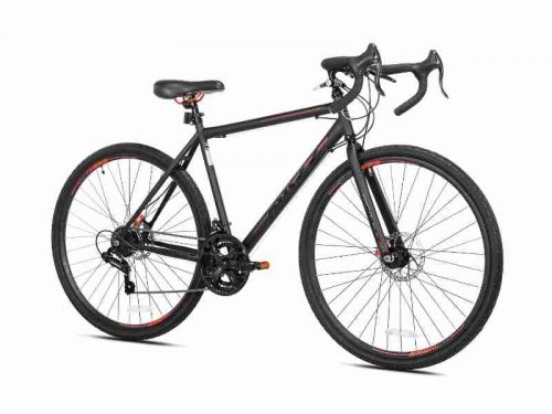 Kent 700c Nazz Men's Gravel Road Bike