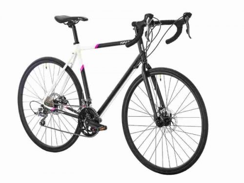 Populo Quest 16-Speed Gravel Bike