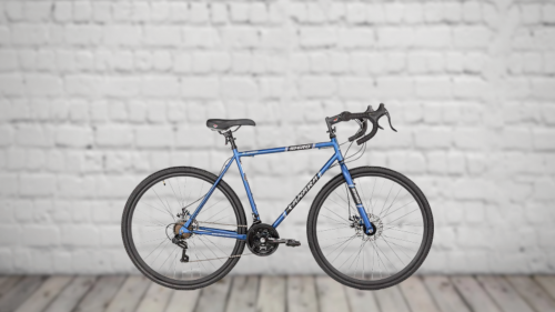 <strong>Takara Shiro Adventure Bike</strong>