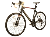 Hiland Aluminum Road Bike Review, All Shimano Drivetrain 21 Speeds 700C Men’s Road Bicycle