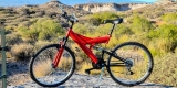 Best Gravity Full Suspension Mountain Bike