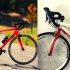 Why is my mountain bike moving so slowly?