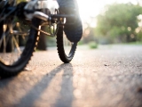 When Riding on Pavement, How Long Will My Mountain Bike Tires Last?