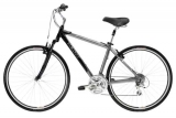 Does The Trek 7200 Hybrid Bike Work Well?